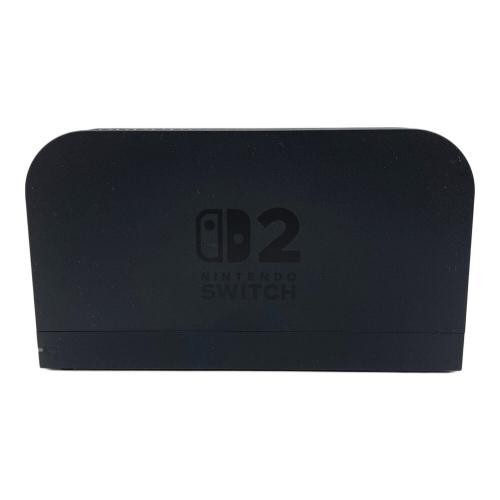 Nintendo (ニンテンドー) Nintendo Switch2 BEE-001