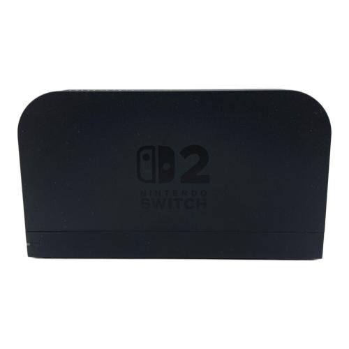 Nintendo (ニンテンドー) Nintendo Switch2 BEE-001