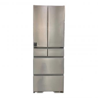 HITACHI (ヒタチ) 6ドア冷蔵庫 R-H54S 2022年製 540L