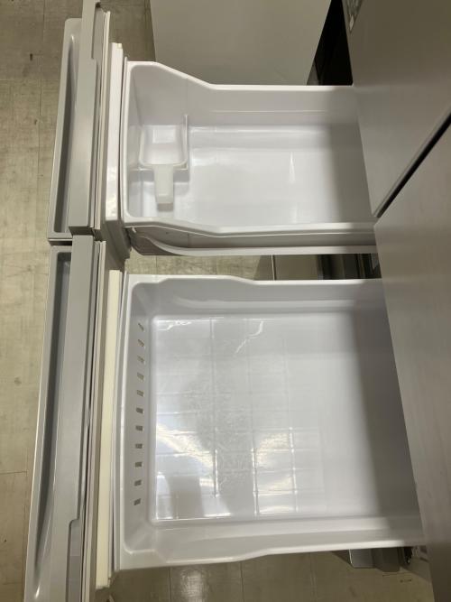 HITACHI (ヒタチ) 6ドア冷蔵庫 R-H54S 2022年製 540L