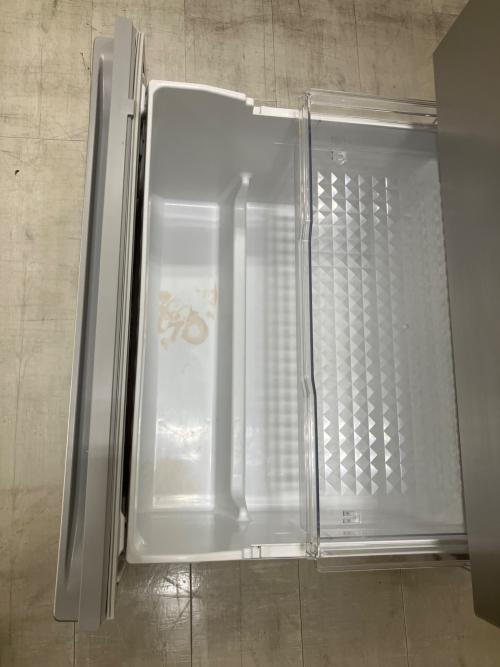 HITACHI (ヒタチ) 6ドア冷蔵庫 R-H54S 2022年製 540L