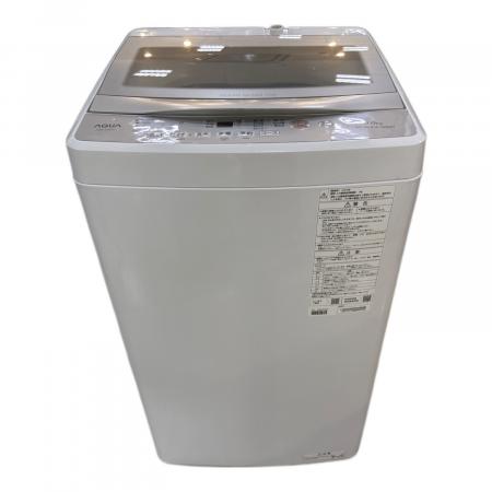 AQUA (アクア) 全自動洗濯機 AQW-S6R 2024年製 239｜トレファクONLINE
