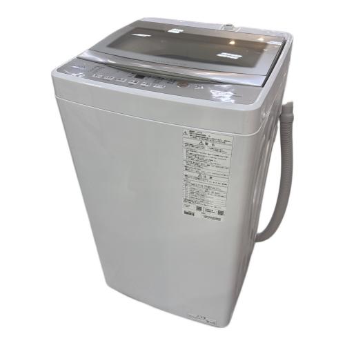 AQUA (アクア) 全自動洗濯機 AQW-S6R 2024年製 239