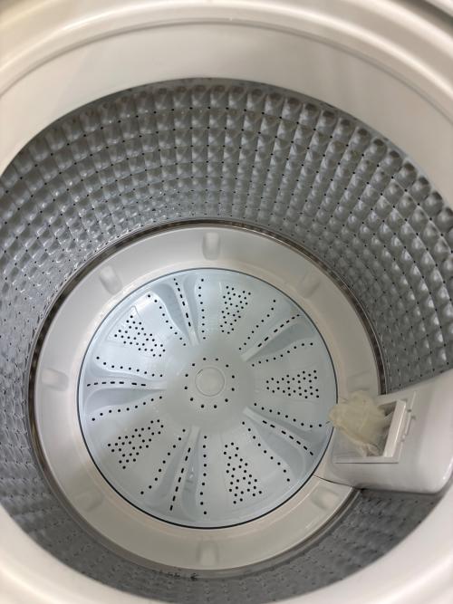 AQUA (アクア) 全自動洗濯機 AQW-S6R 2024年製 239