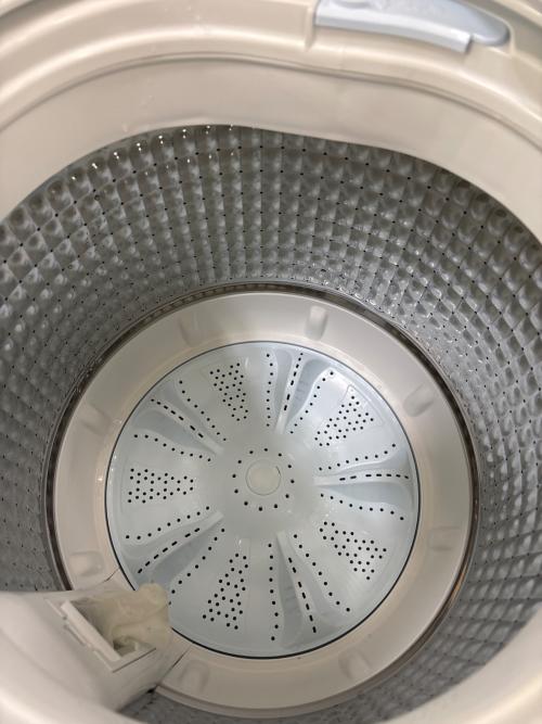 AQUA (アクア) 全自動洗濯機 AQW-S6R 2024年製 239