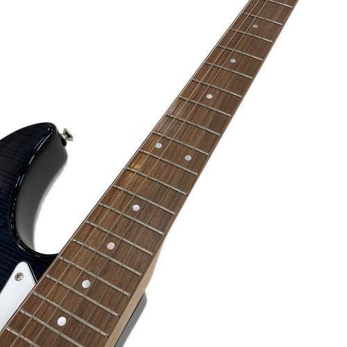 YAMAHA (ヤマハ) PACIFICA 112V ストラトキャスタータイプ エレキギター ブラック