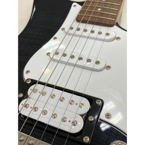 YAMAHA (ヤマハ) PACIFICA 112V ストラトキャスタータイプ エレキギター ブラック