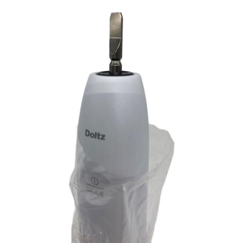 Panasonic (パナソニック) 電動歯ブラシ EW-DP58-W