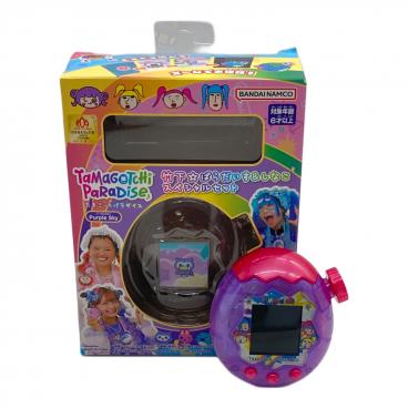 BANDAI (バンダイ) たまごっち 祝ケータイかいツー！ たまごっちプラス