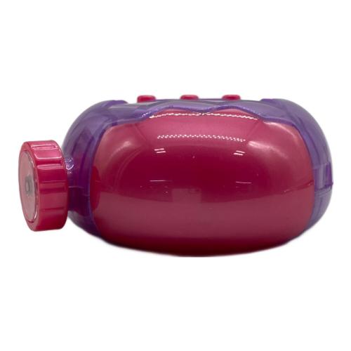 バンダイナムコ たまごっちパラダイス パープルスカイ 竹下☆ぱらだいす&しなこスペシャルセット