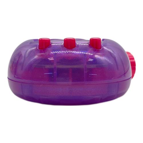 バンダイナムコ たまごっちパラダイス パープルスカイ 竹下☆ぱらだいす&しなこスペシャルセット