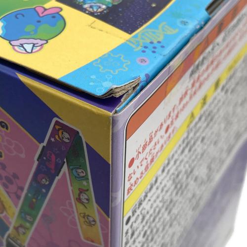 バンダイナムコ たまごっちパラダイス パープルスカイ 竹下☆ぱらだいす&しなこスペシャルセット