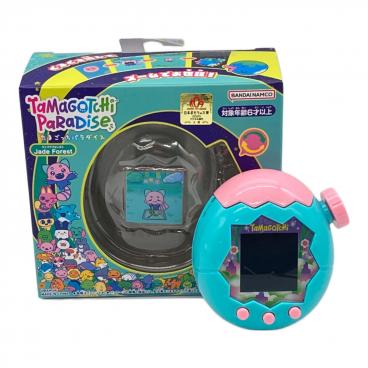 BANDAI たまごっち 未使用品 1997年香港珍蔵版｜トレファクONLINE