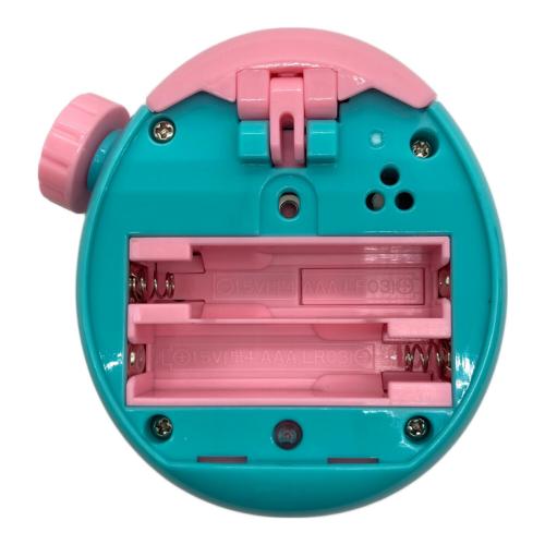 バンダイナムコ たまごっちパラダイス ジェイドフォレスト