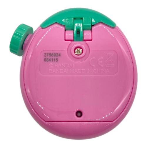 バンダイナムコ たまごっちパラダイス ピンクランド