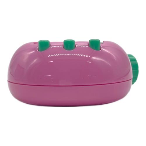 バンダイナムコ たまごっちパラダイス ピンクランド