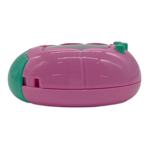 バンダイナムコ たまごっちパラダイス ピンクランド