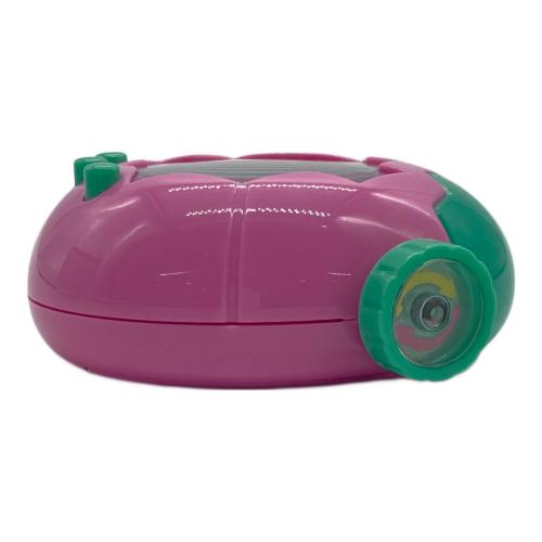 バンダイナムコ たまごっちパラダイス ピンクランド