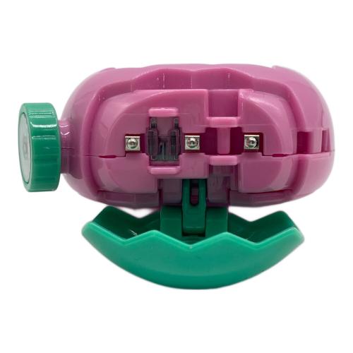 バンダイナムコ たまごっちパラダイス ピンクランド