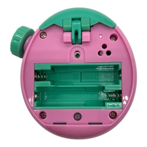 バンダイナムコ たまごっちパラダイス ピンクランド