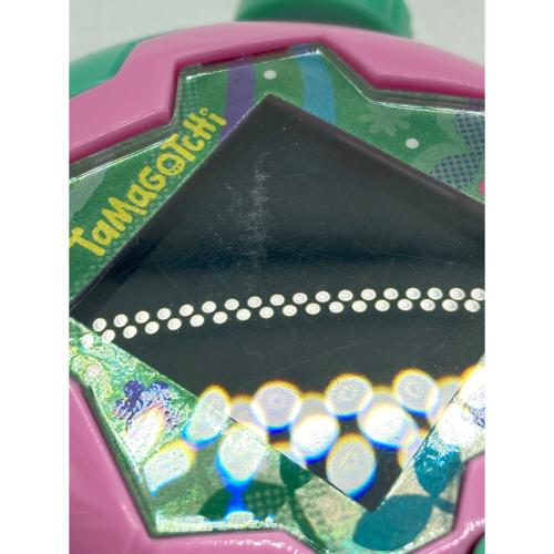 バンダイナムコ たまごっちパラダイス ピンクランド