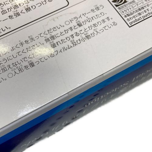 TAKARA TOMY (タカラトミー) ANA創立70周年記念オリジナルリカちゃん〜Special Selection〜 リカちゃん人形