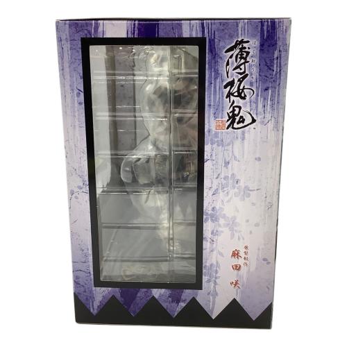 KOTOBUKIYA (コトブキヤ) 薄桜鬼 土方歳三 フィギュア