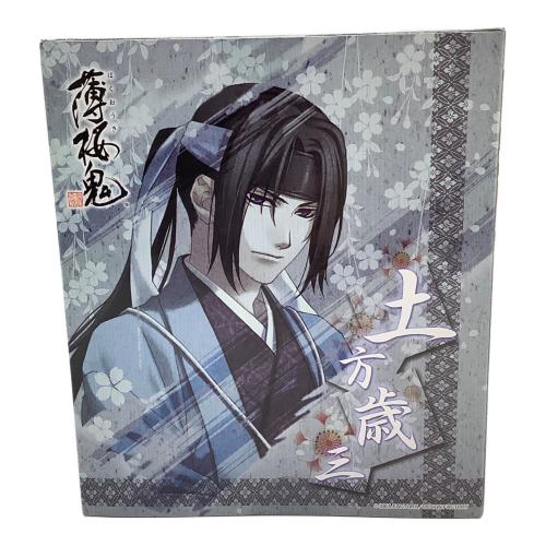 KOTOBUKIYA (コトブキヤ) 薄桜鬼 土方歳三 フィギュア