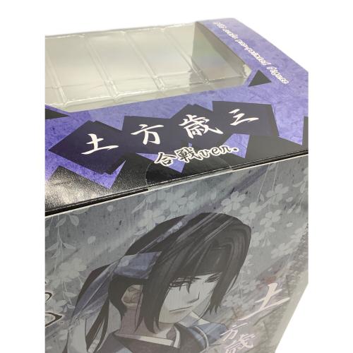 KOTOBUKIYA (コトブキヤ) 薄桜鬼 土方歳三 フィギュア