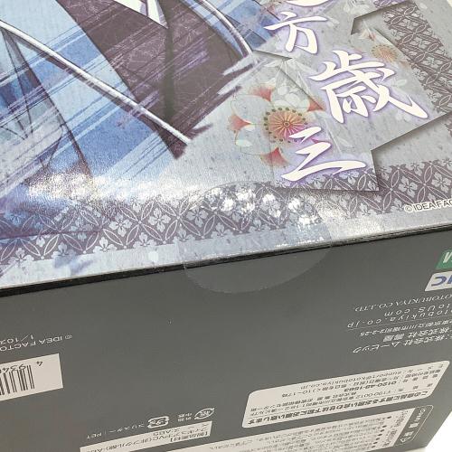 KOTOBUKIYA (コトブキヤ) 薄桜鬼 土方歳三 フィギュア