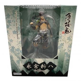 movic (ムービック) 薄桜鬼 永倉新八 フィギュア