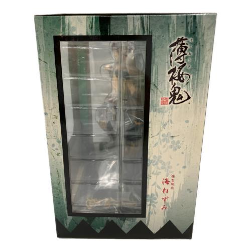 movic (ムービック) 薄桜鬼 永倉新八 フィギュア