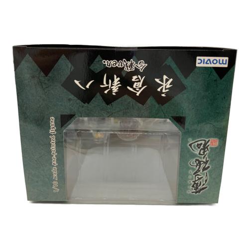movic (ムービック) 薄桜鬼 永倉新八 フィギュア