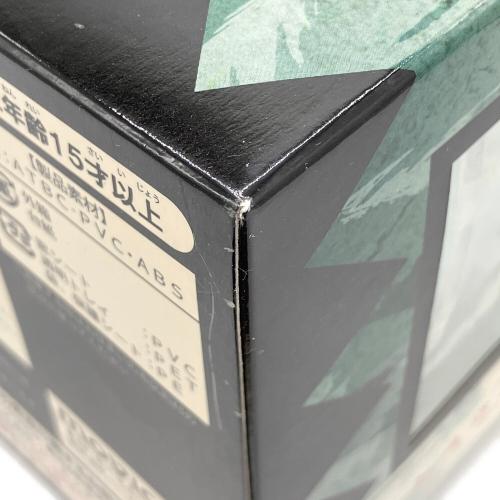 movic (ムービック) 薄桜鬼 永倉新八 フィギュア