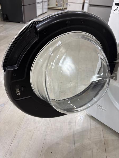 ニトリ ドラム式洗濯乾燥機 ND100KL1WH 2025年製｜トレファクONLINE