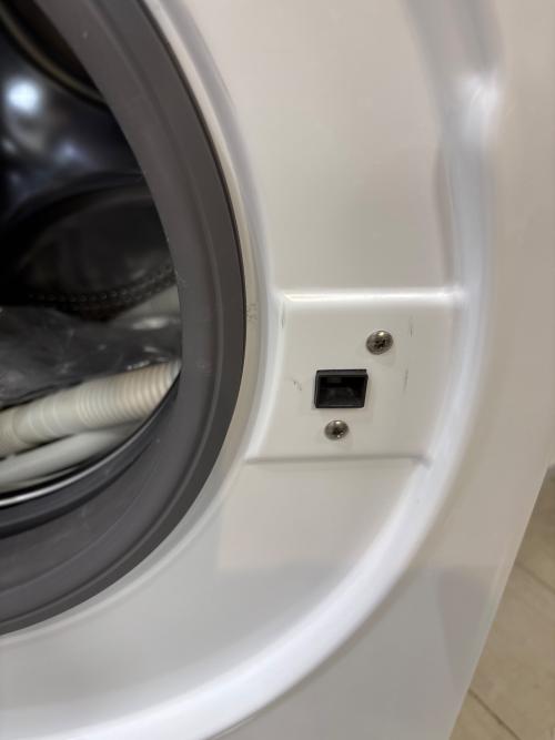 ニトリ ドラム式洗濯乾燥機 ND100KL1WH 2025年製