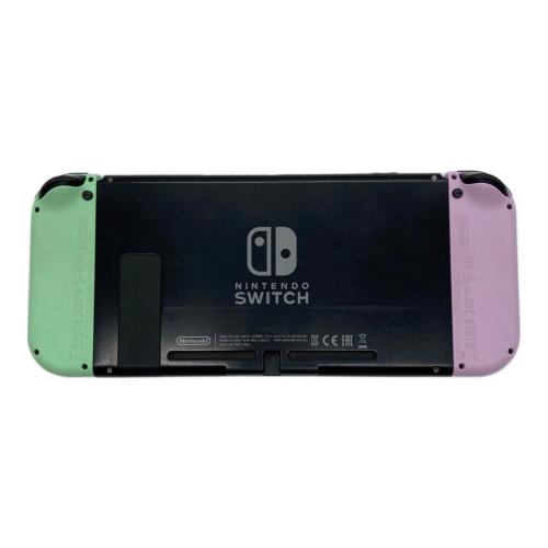 Nintendo (ニンテンドー) Nintendo Switch HAC-001 ヨゴレ・タバコ臭有