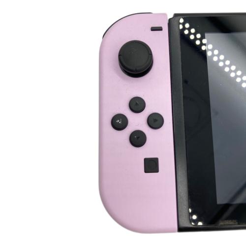 Nintendo (ニンテンドー) Nintendo Switch HAC-001 ヨゴレ・タバコ臭有