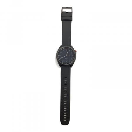 GARMIN (ガーミン) ゴルフウォッチ ブラック APPROACH S42｜トレファク