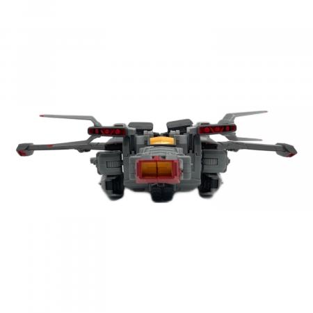 TAKARA TOMY (タカラトミー) スーパーメガトロン トランスフォーマー