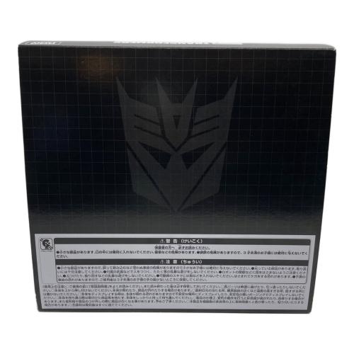 TAKARA TOMY (タカラトミー) スーパーメガトロン トランスフォーマー GENERATION SELECTS ジェネレーションズセレクト