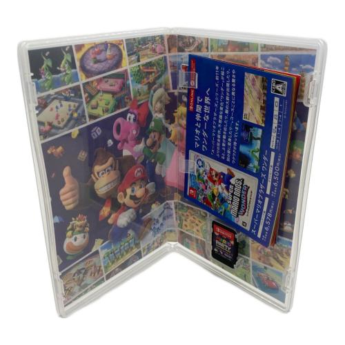 Nintendo (ニンテンドウ) マリオパーティ スーパースターズ Nintendo Switch用ソフト CERO A (全年齢対象)