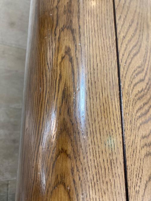 karimoku (カリモク) センターテーブル ブラウン