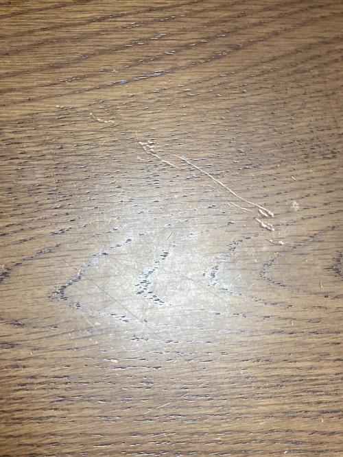 karimoku (カリモク) センターテーブル ブラウン