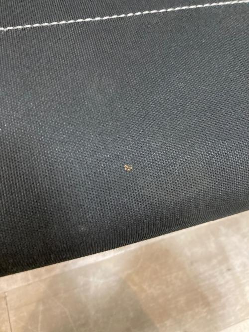 Feel Lab ゲーミングチェア 64 ブラック