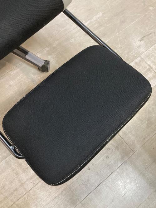 Feel Lab ゲーミングチェア 64 ブラック