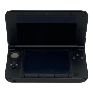 Nintendo (ニンテンドウ) 3DS LL SPR-001 ※ジャンク評価（電源付きません）