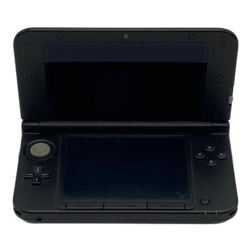Nintendo (ニンテンドウ) 3DS LL SPR-001 ※ジャンク評価（電源付きません）