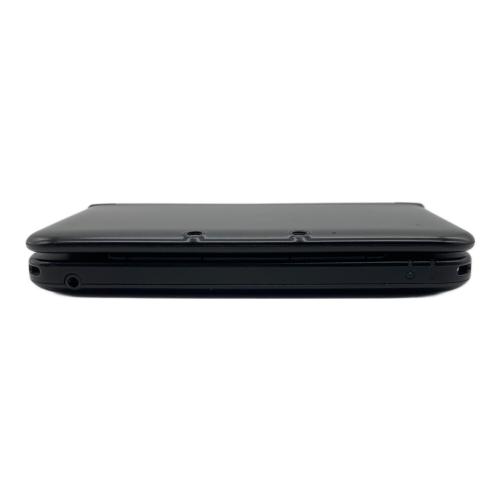 Nintendo (ニンテンドウ) 3DS LL SPR-001 ※ジャンク評価（電源付きません）