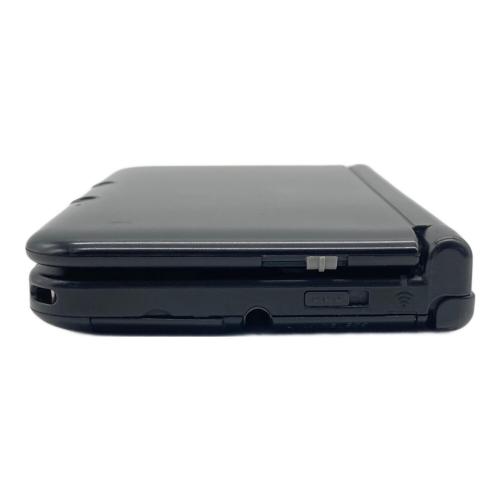 Nintendo (ニンテンドウ) 3DS LL SPR-001 ※ジャンク評価（電源付きません）